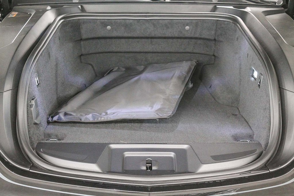 New 2026 Cadillac Escalade IQ Sport 1 image 30