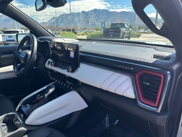 Certified 2024 GMC Canyon AT4X AWD/4WD image 34