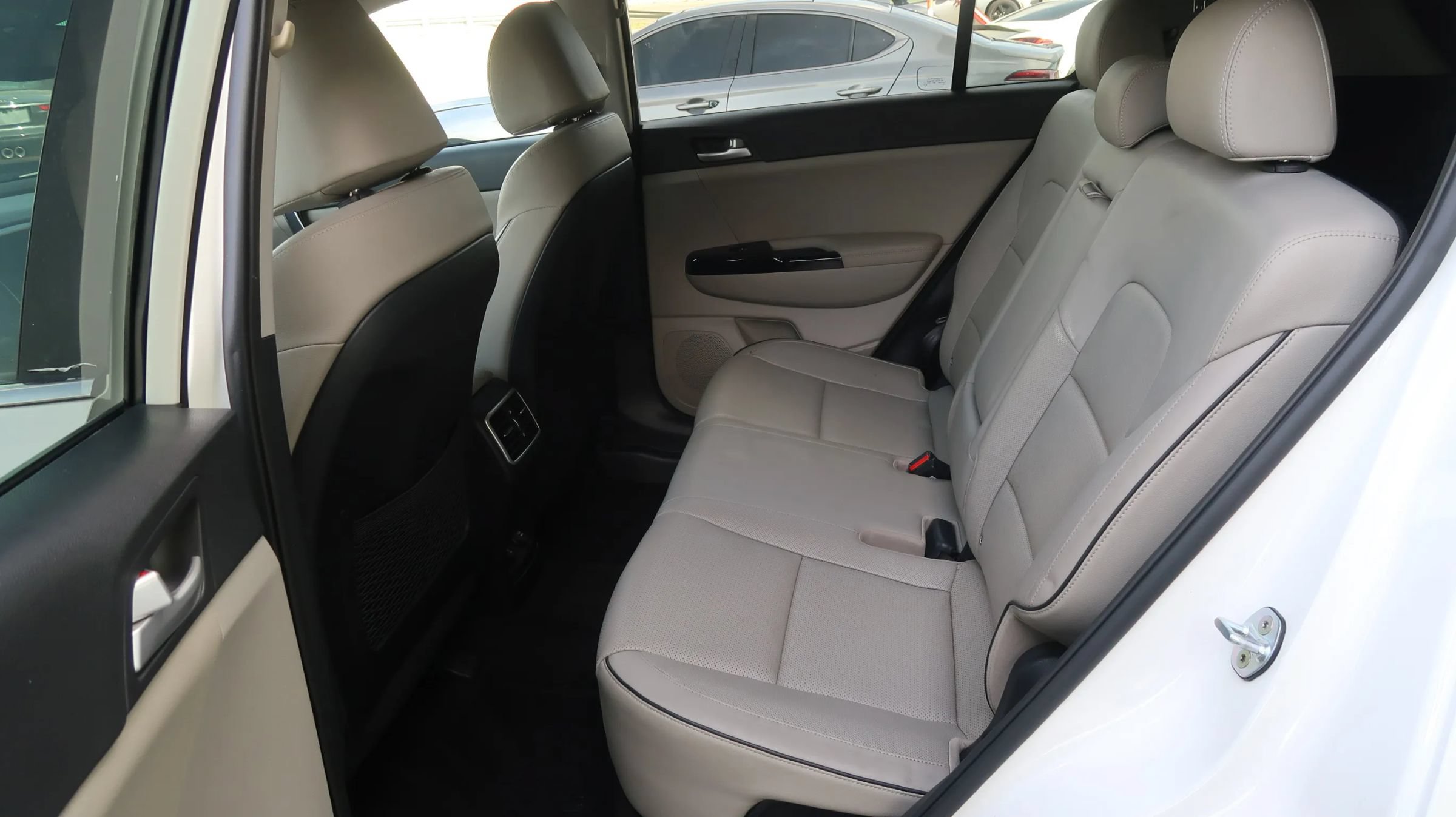 Used 2020 Kia Sportage EX w/ Option Group 15 FWD image 20