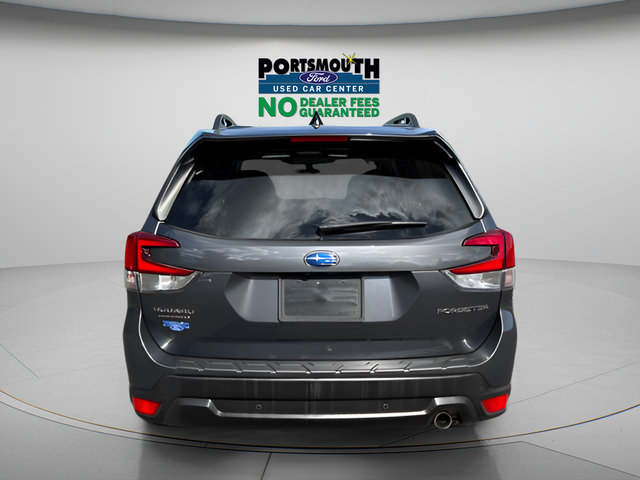 Used 2024 Subaru Forester Limited AWD/4WD image 11