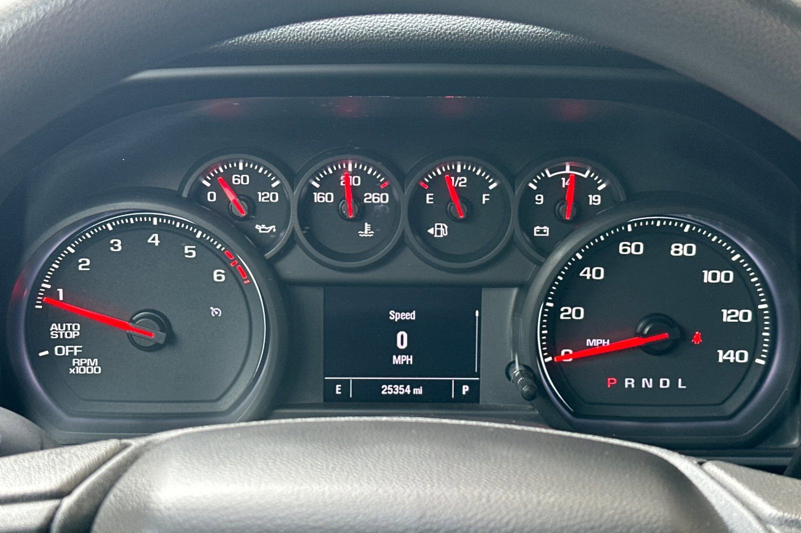 Used 2024 Chevrolet Silverado 1500 Custom image 31