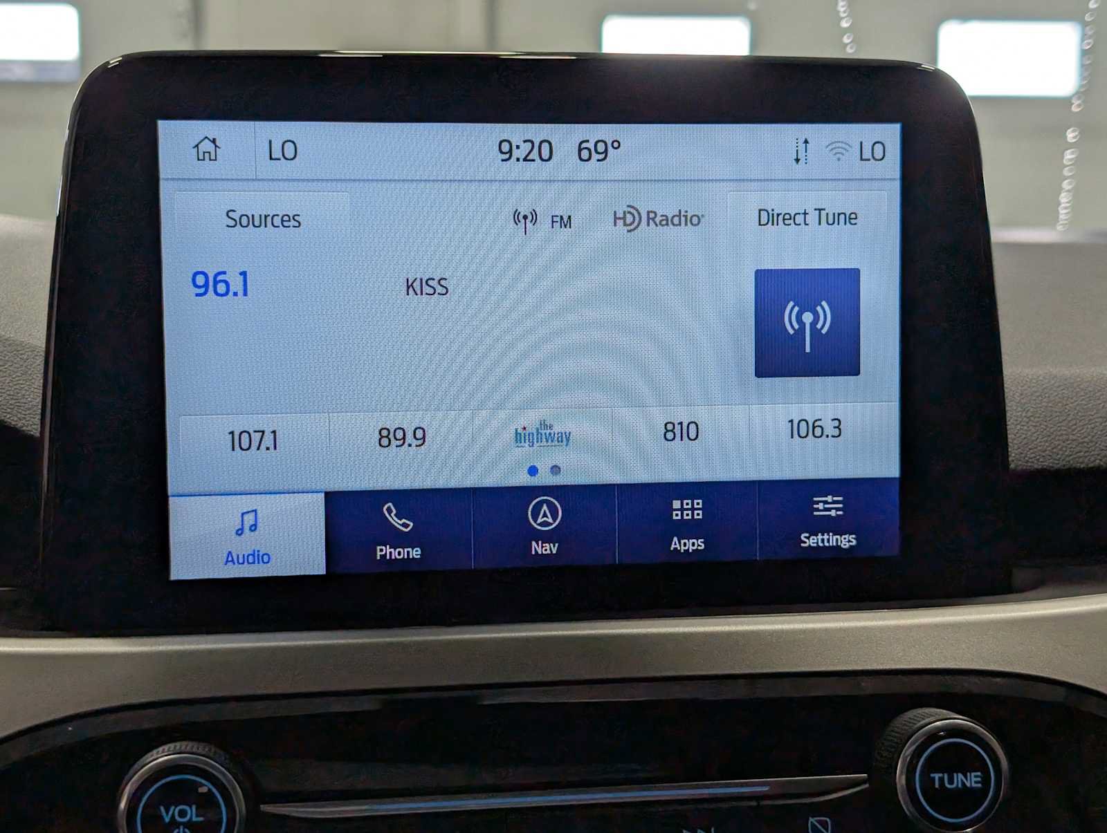 Used 2022 Ford Escape SEL w/ Technology Package AWD/4WD image 23