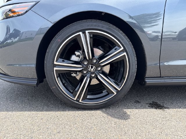 New 2026 Honda Accord SE image 30