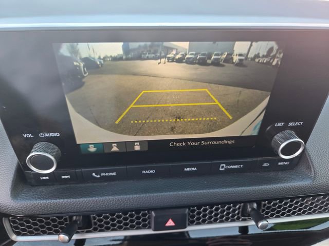 Used 2023 Honda Civic EX image 18