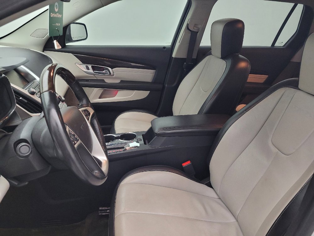 Used 2017 GMC Terrain Denali FWD image 17