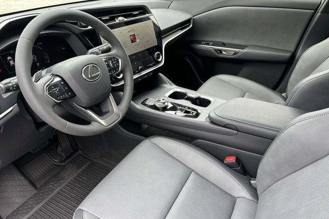 New 2026 Lexus RZ 450e AWD w/ Cold Area Package image 8