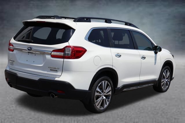 Used 2021 Subaru Ascent Touring AWD/4WD image 3