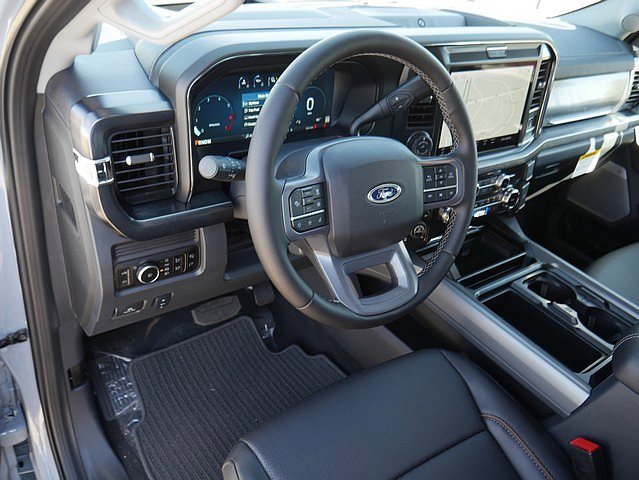 New 2026 Ford F250 Lariat image 11