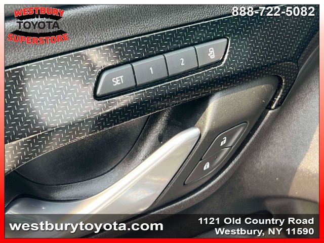 Used 2024 GMC Terrain AT4 w/ Tech Package AWD/4WD image 22