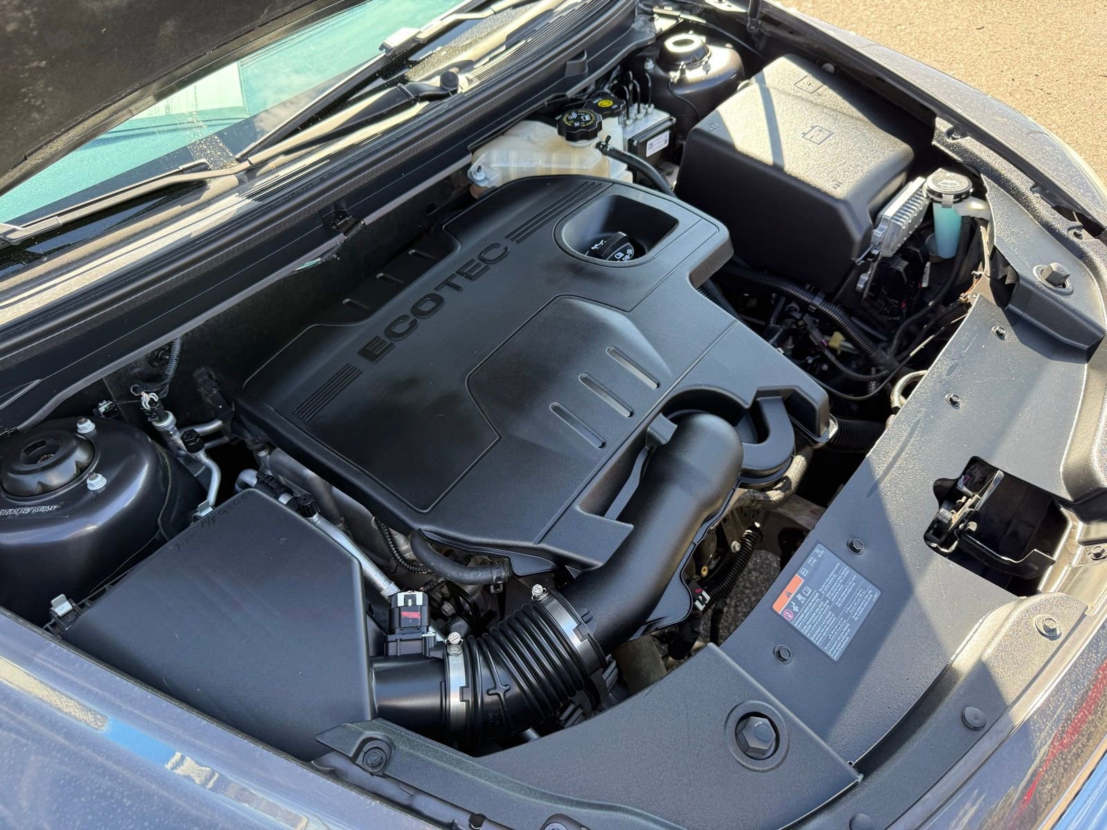 Used 2011 Chevrolet Malibu LT w/ Power Convenience Package image 36