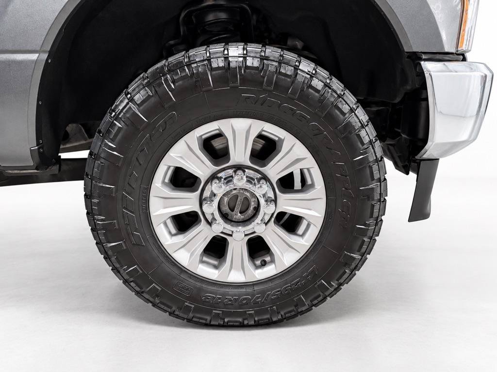 Used 2020 Ford F250 XLT AWD/4WD image 25
