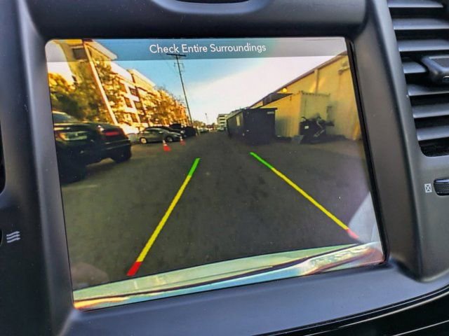 Used 2019 Chrysler 300 S w/ 300S Premium Group 2 image 18