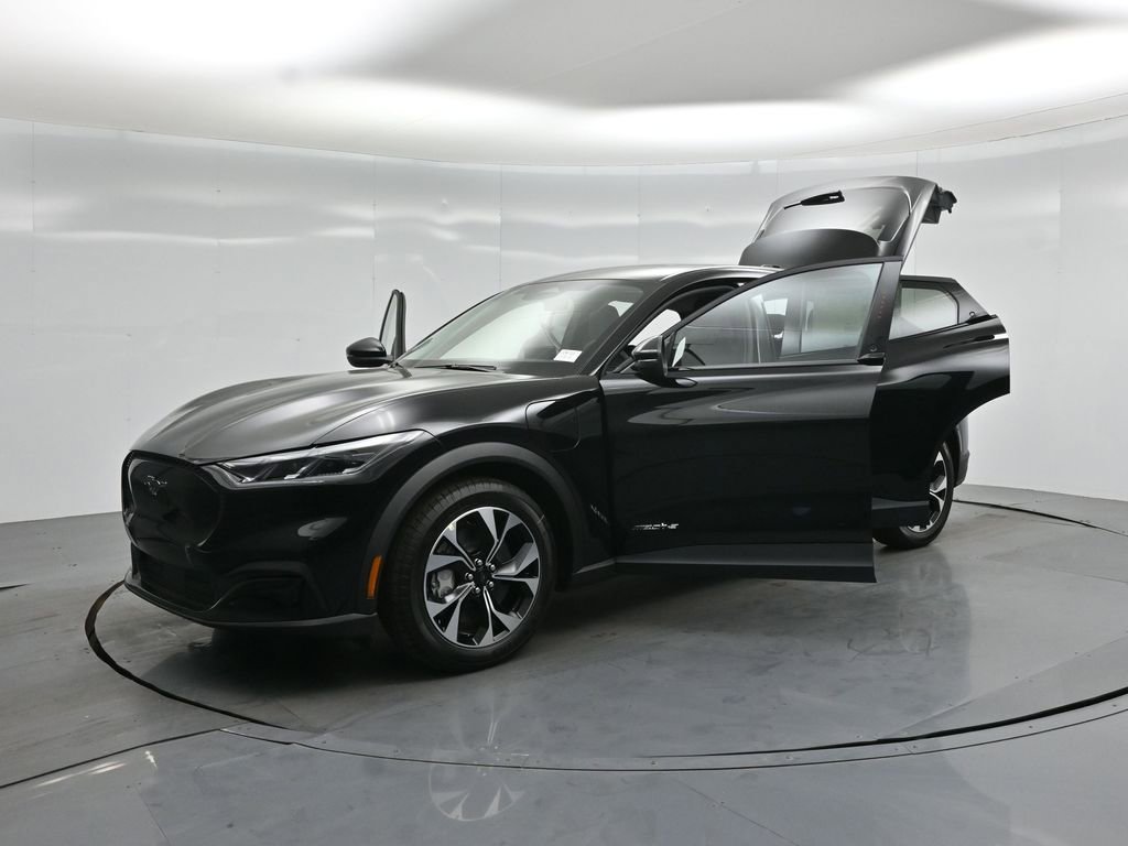 New 2026 Ford Mustang Mach-E Select image 27