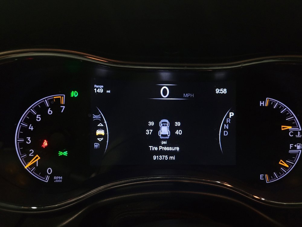 Used 2020 Jeep Grand Cherokee Limited AWD/4WD image 23