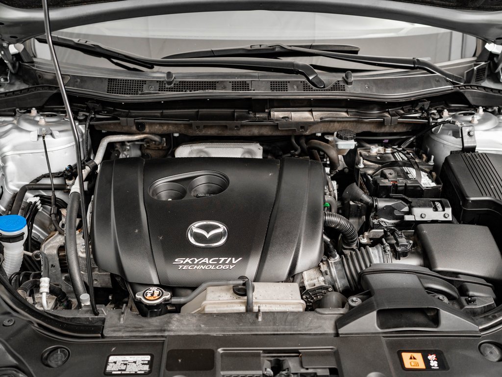 Used 2016 MAZDA CX-5 Grand Touring image 41