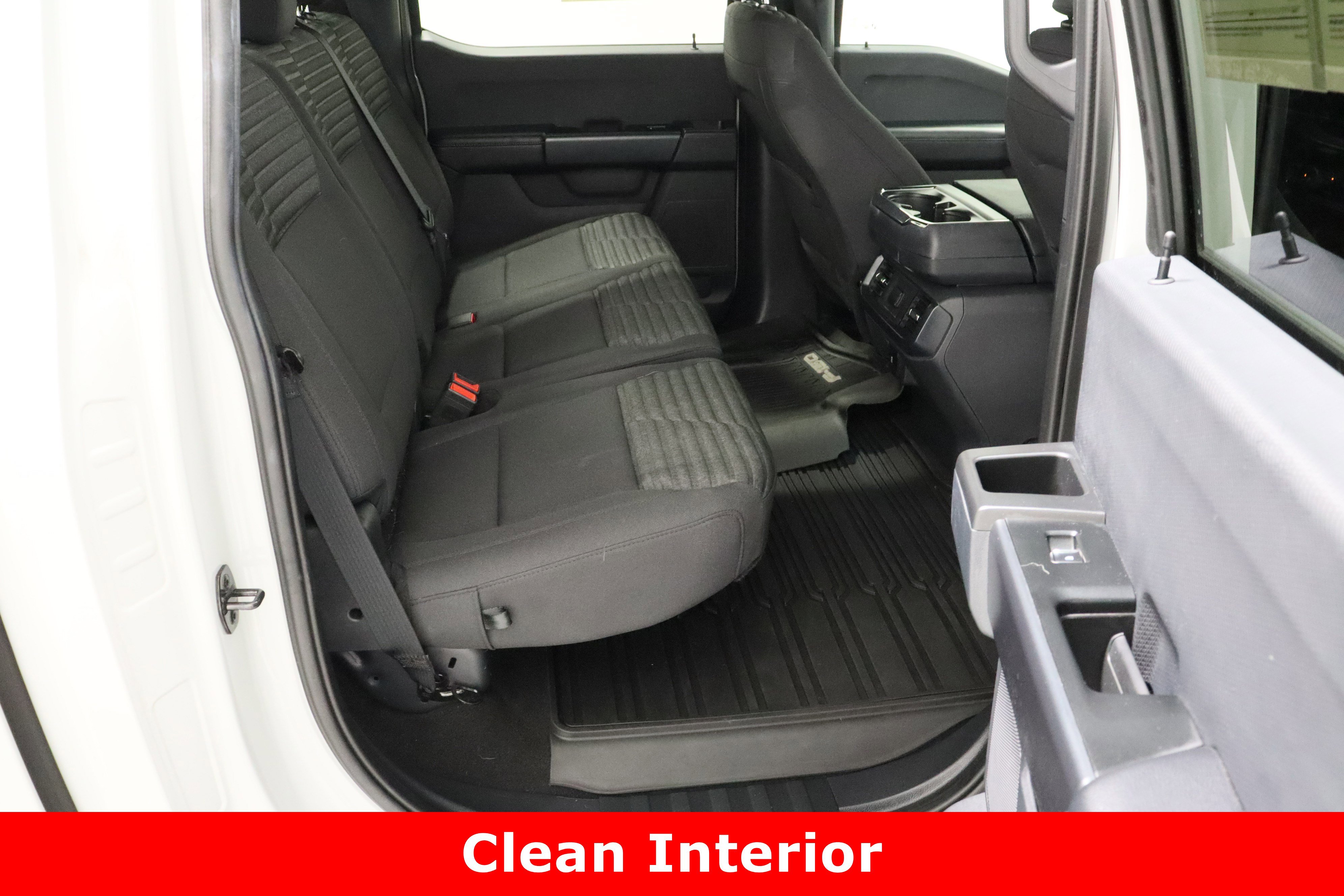 Used 2023 Ford F150 XL w/ STX Appearance Package image 33