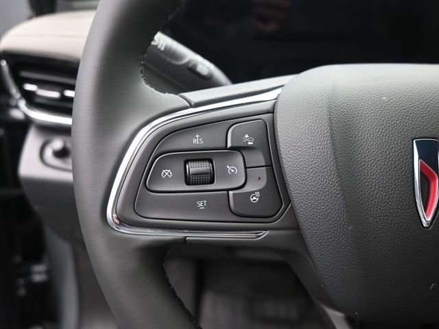 New 2026 Buick Envista Avenir image 32