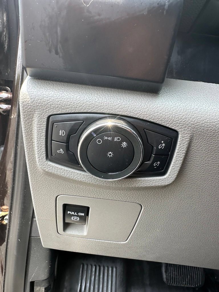 Used 2019 Ford F150 XL w/ Equipment Group 101A Mid AWD/4WD image 28