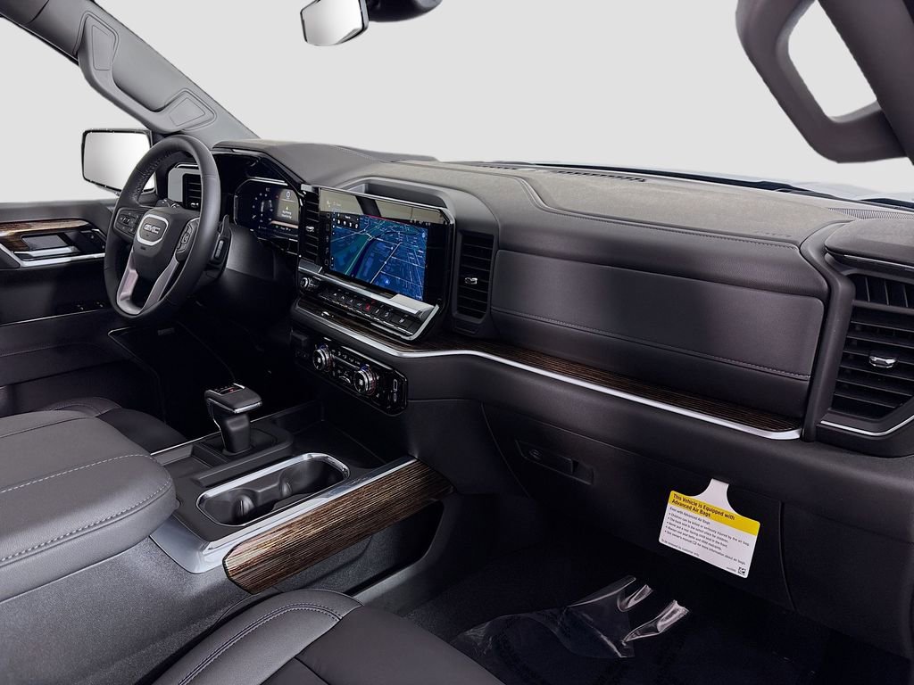 Certified 2026 GMC Sierra 1500 Elevation w/ Elevation Premium Package image 35