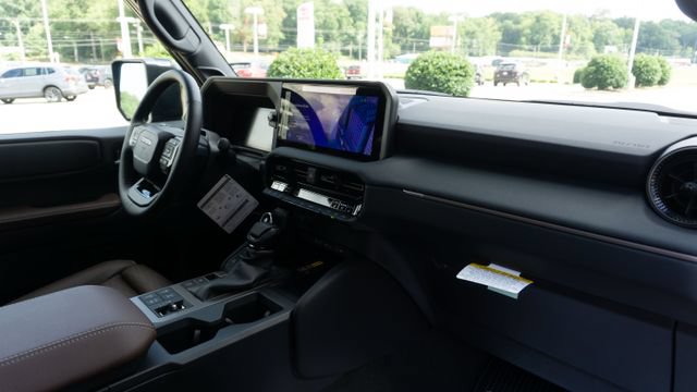 New 2027 Toyota Land Cruiser w/ Premium Package AWD/4WD image 12