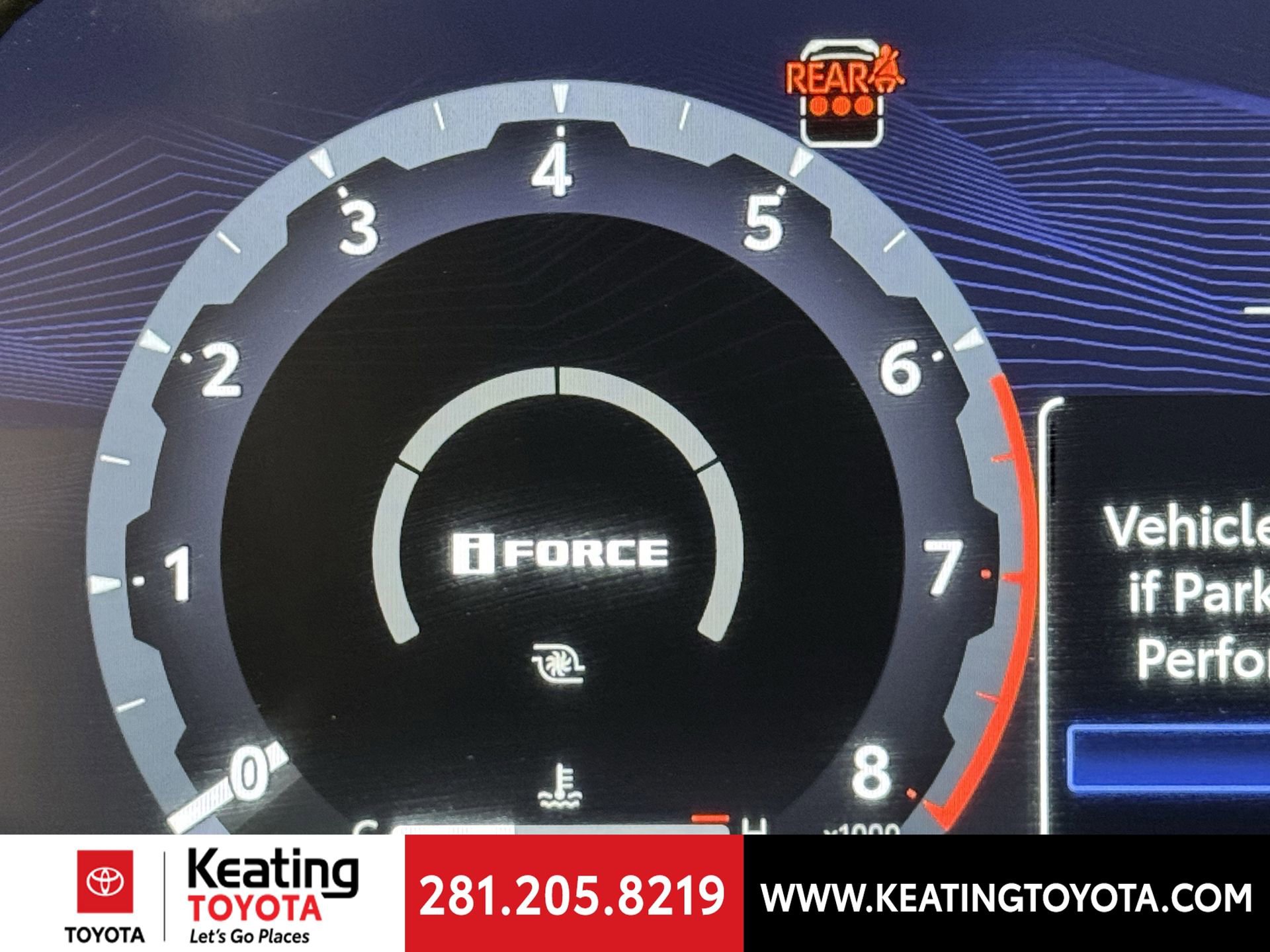 Certified 2025 Toyota 4Runner TRD Off-Road Premium image 27