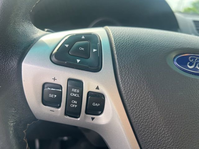 Used 2015 Ford Explorer Sport w/ Equipment Group 401A image 21