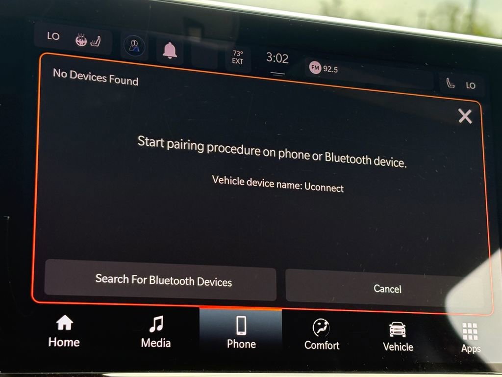 Used 2024 Jeep Compass Limited image 20