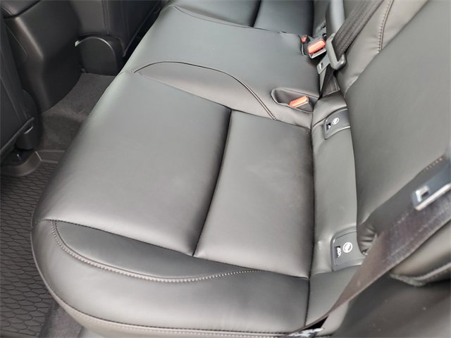 New 2026 MAZDA MAZDA3 s Sport image 13