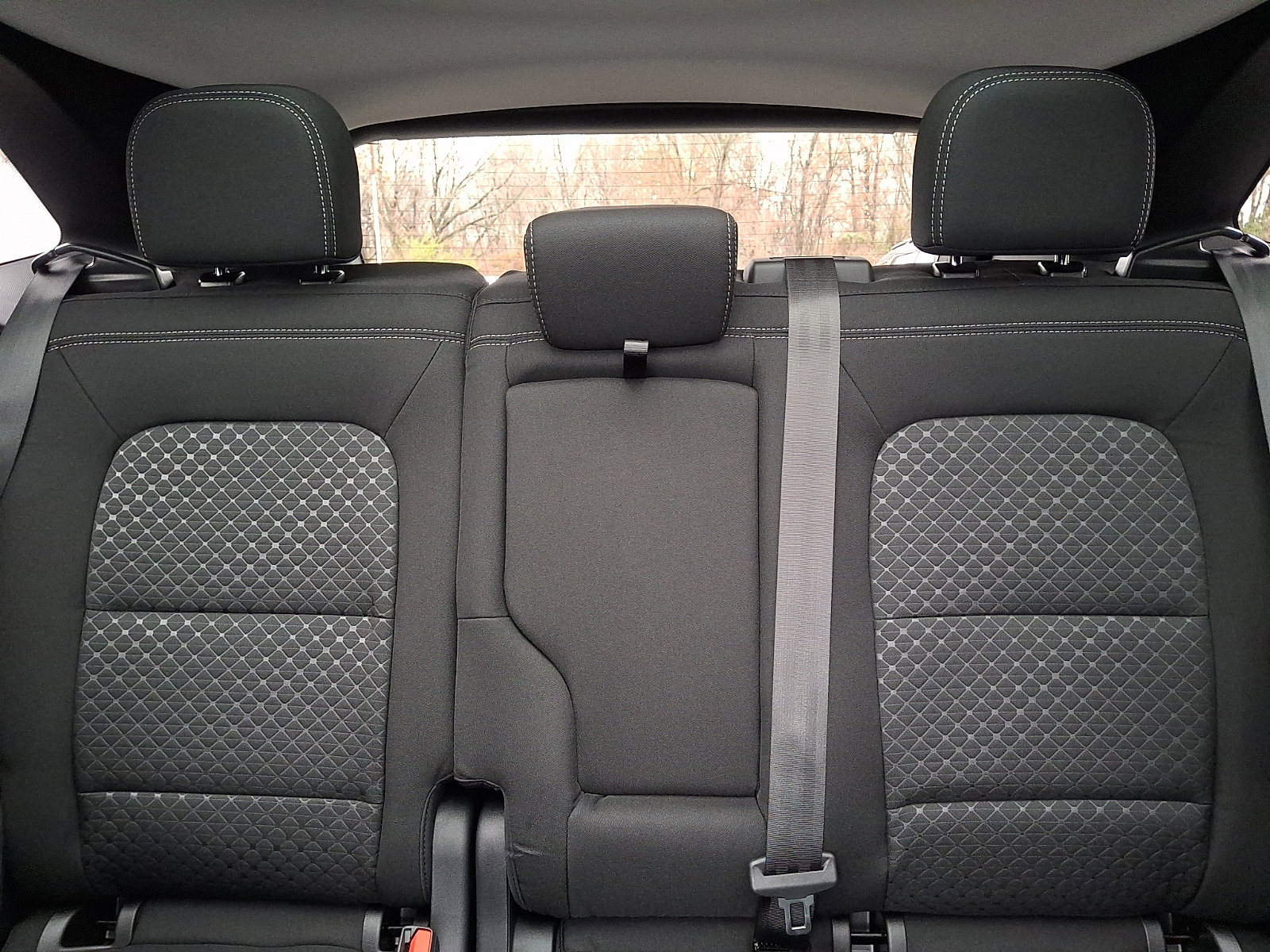 New 2026 Ford Escape Active w/ Tech Pack #1 AWD/4WD image 13