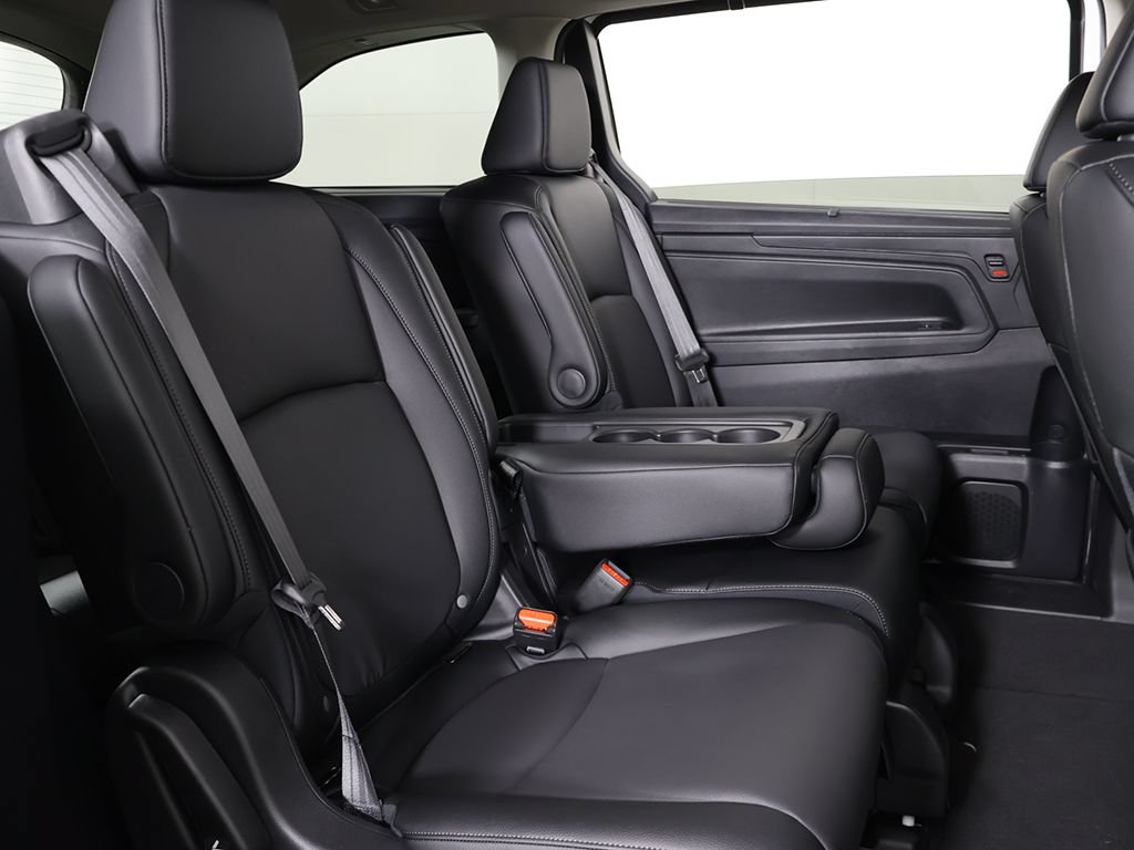 New 2026 Honda Odyssey EX-L image 20