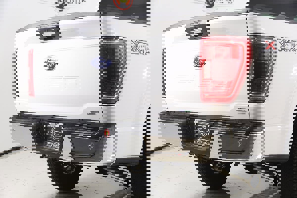 Used 2022 Ford F150 XLT w/ XTR Package image 37