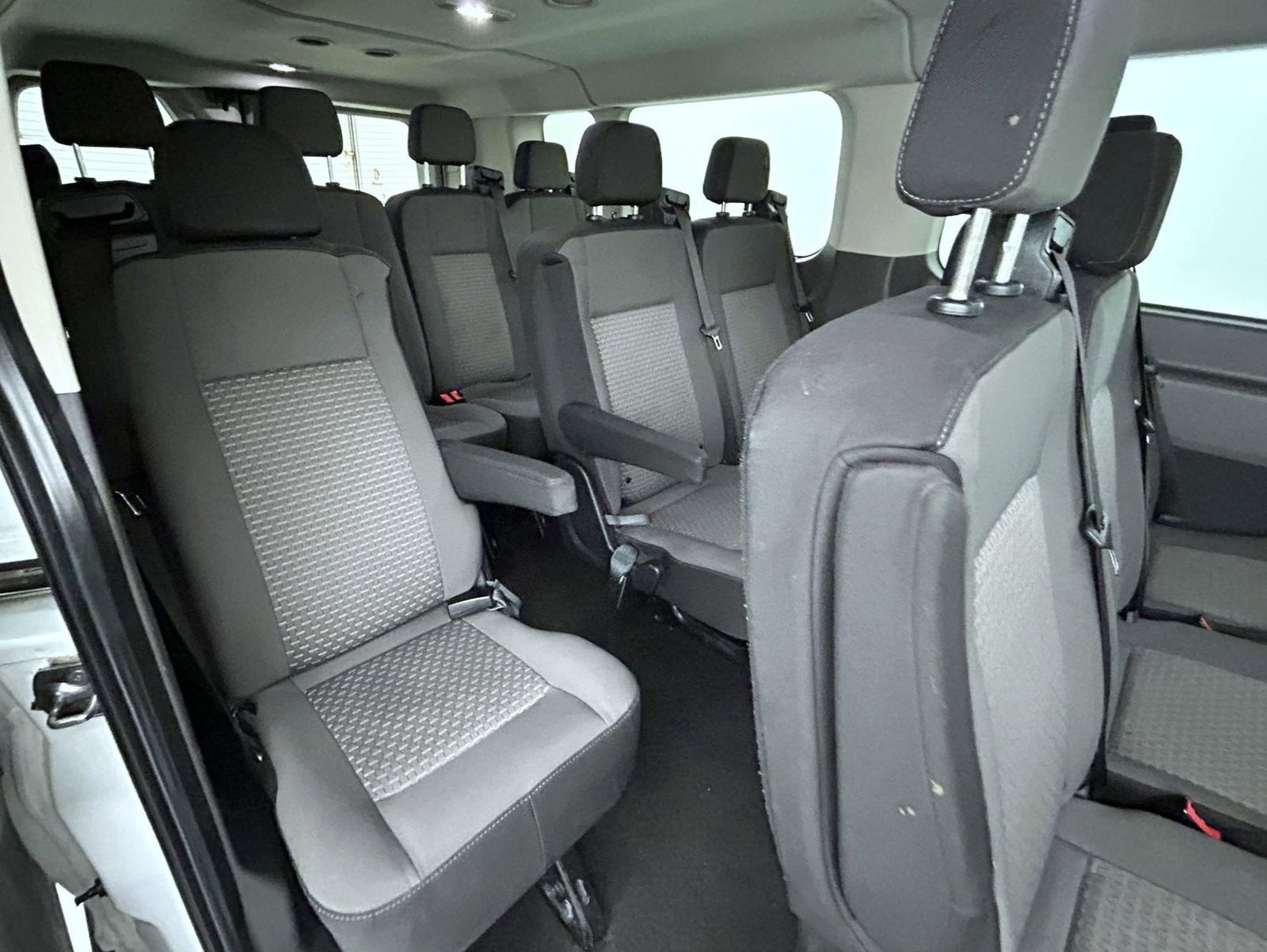 Used 2024 Ford Transit 350 XLT RWD image 18