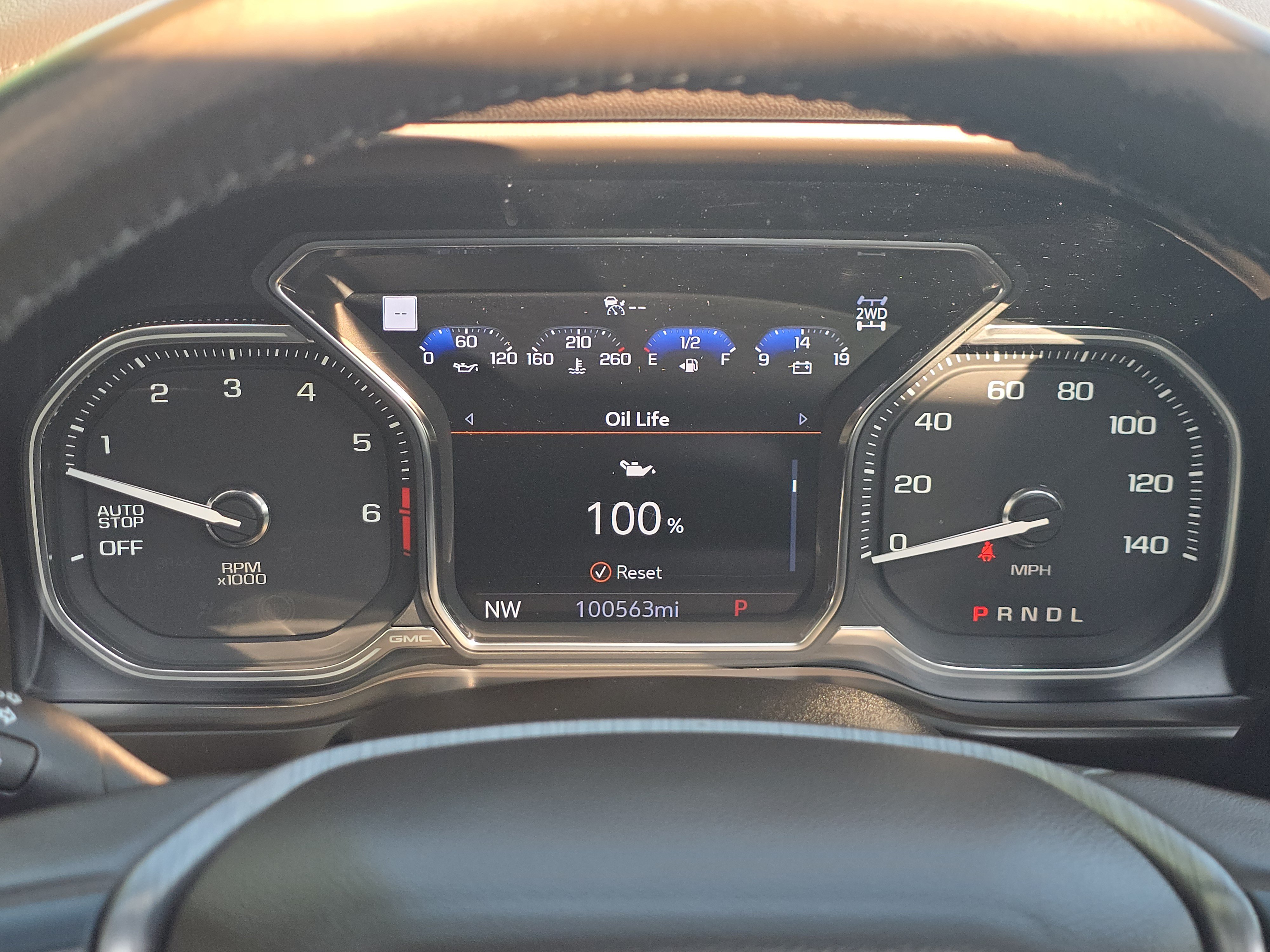 Used 2020 GMC Sierra 1500 Denali w/ Denali Ultimate Package AWD/4WD image 24