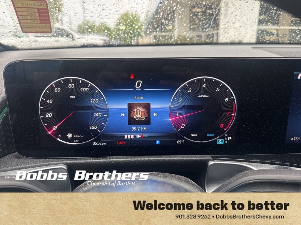 Used 2024 Mercedes-Benz GLB 250 image 14