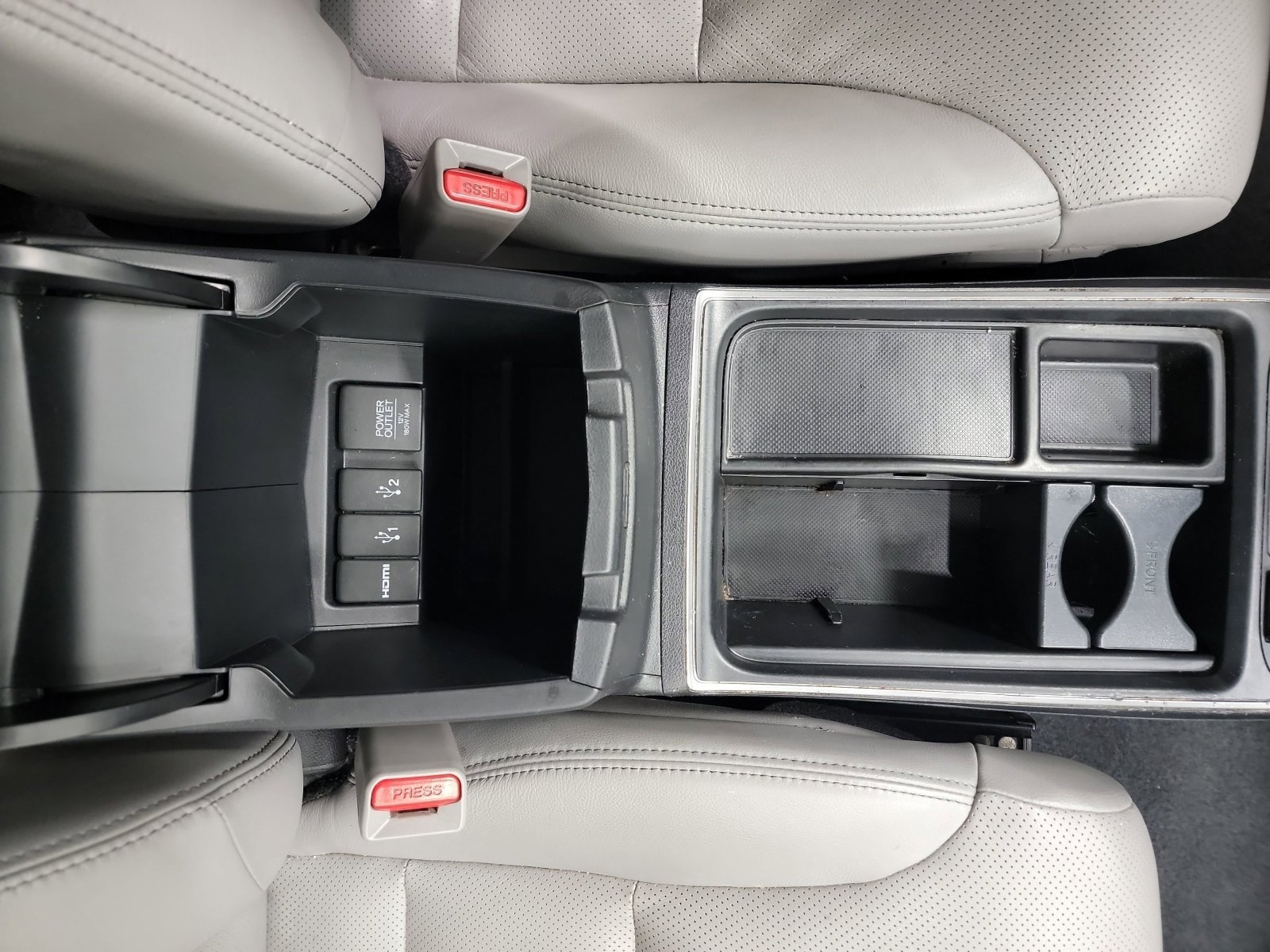 Used 2016 Honda CR-V EX-L image 29