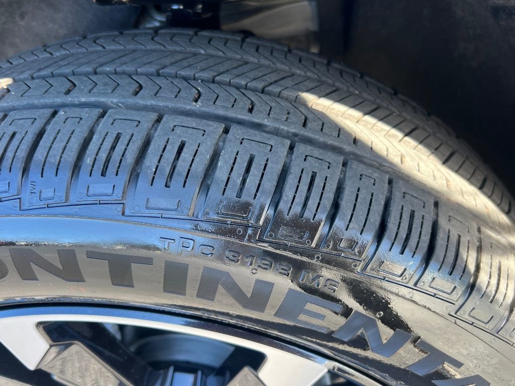 New 2026 Chevrolet Equinox RS w/ Safety and Technology Package image 11