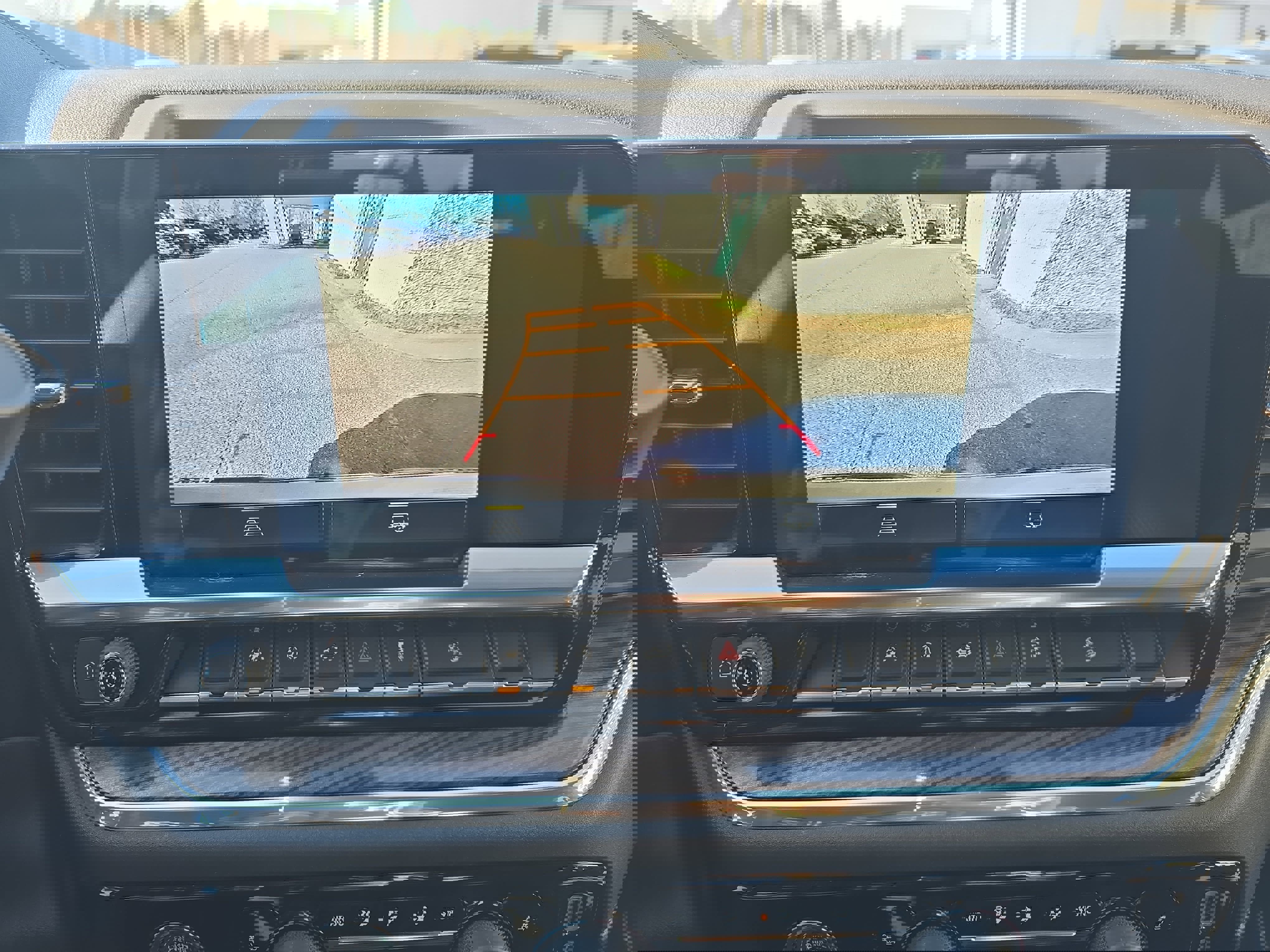 Used 2024 Chevrolet Silverado 1500 RST image 26