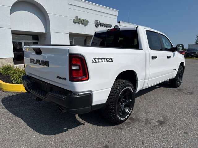 New 2026 RAM 1500 Classic Warlock image 7