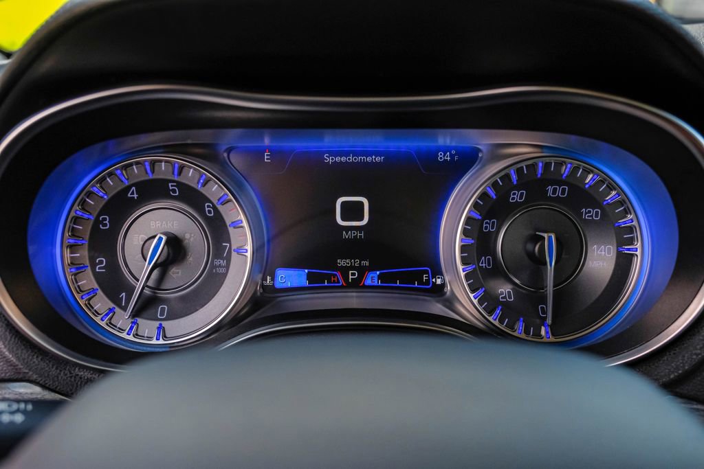 Used 2019 Chrysler 300 Touring w/ Sport Appearance Package image 22