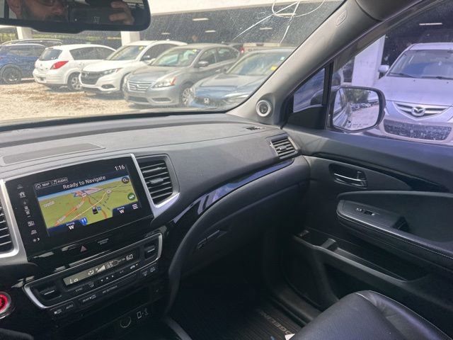 Used 2020 Honda Ridgeline RTL-E image 28