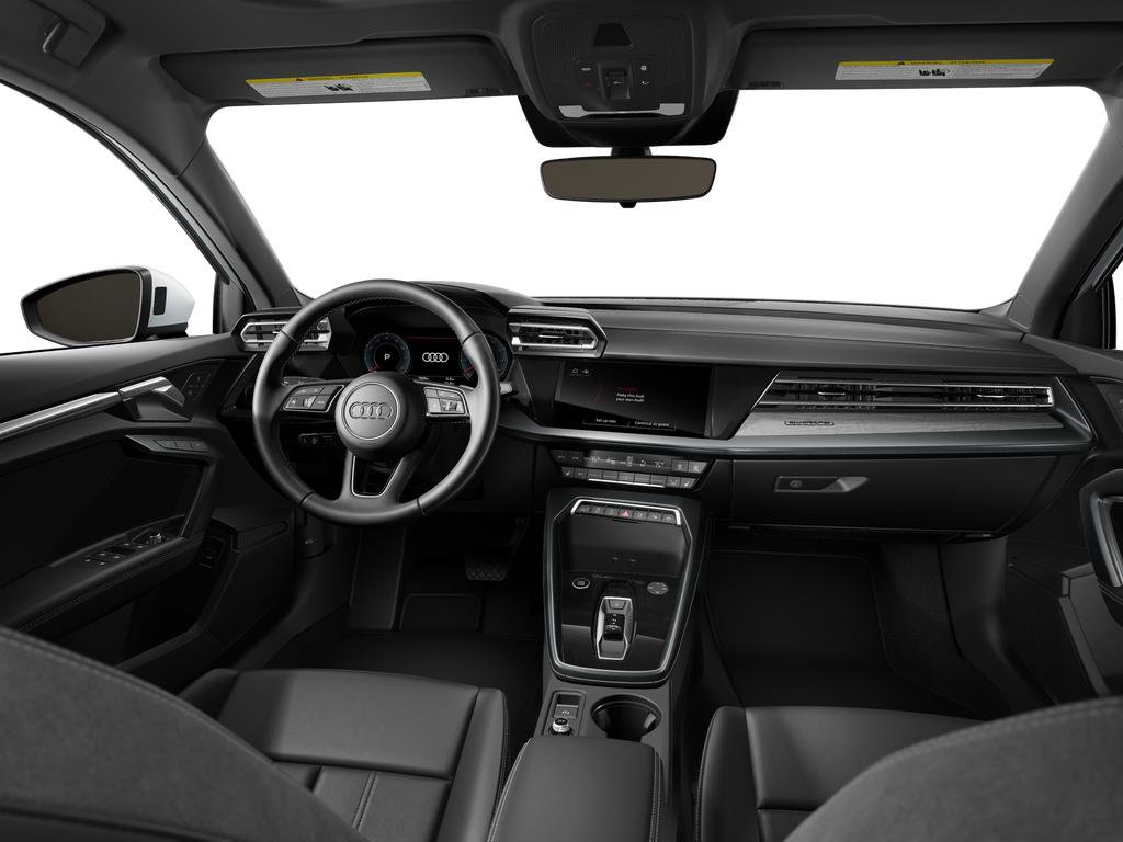 New 2026 Audi A3 2.0T Premium image 9