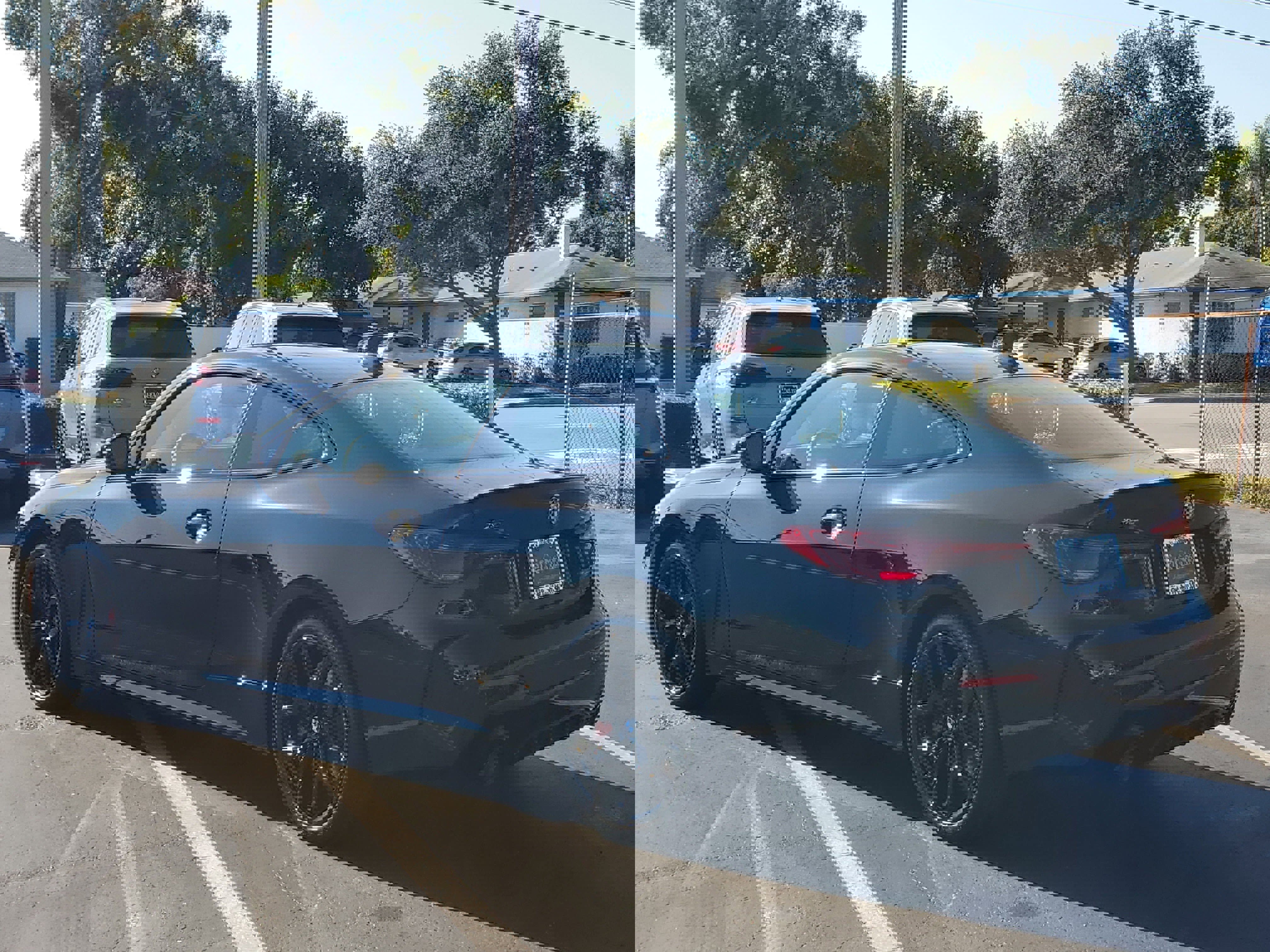 New 2026 BMW 430i xDrive Coupe w/ M Sport Package image 6