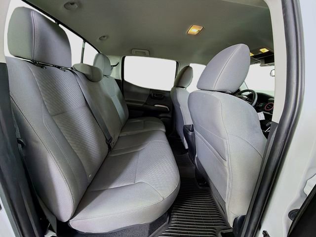 Used 2022 Toyota Tacoma SR5 w/ Technology Package image 26