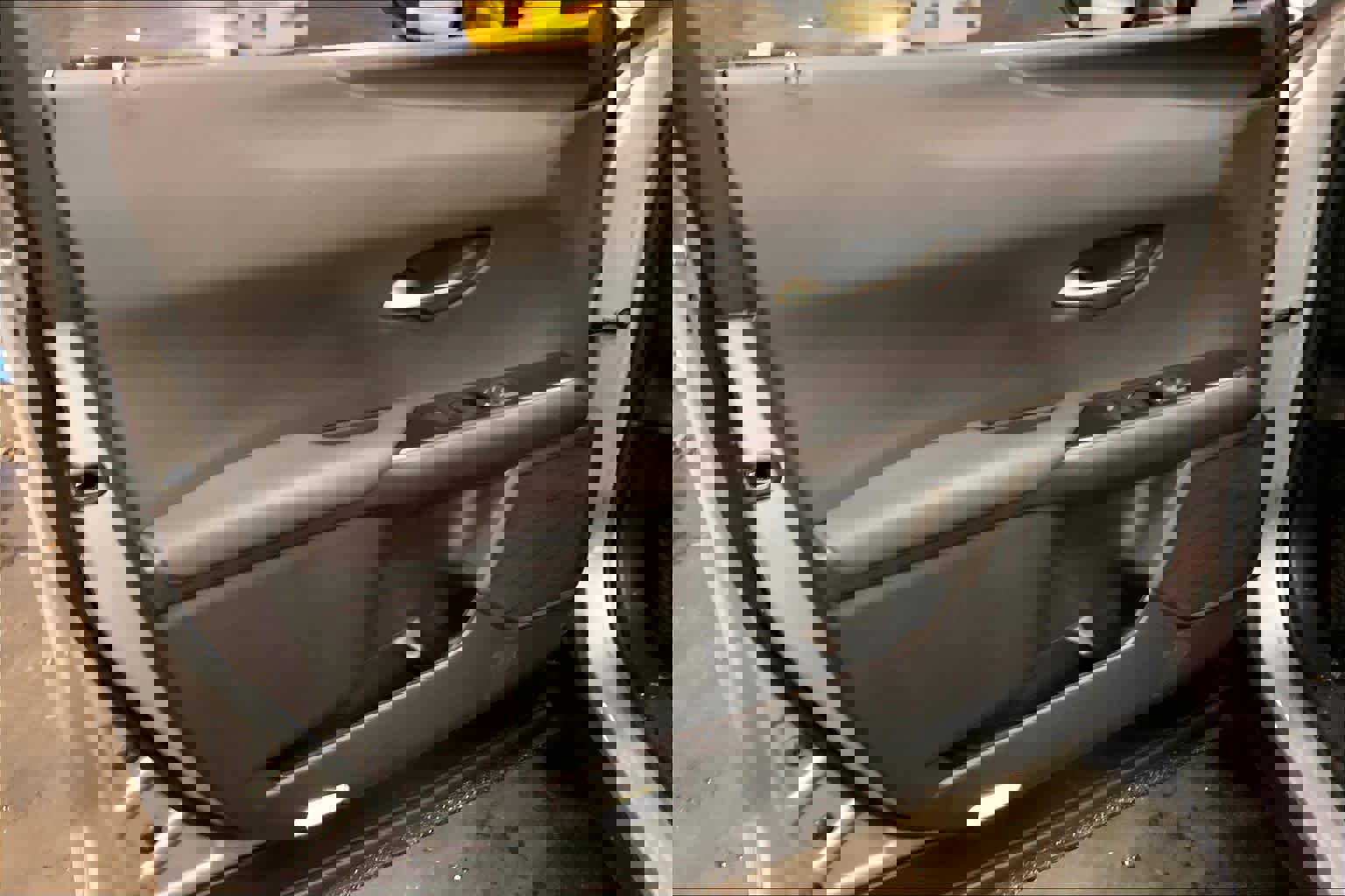 New 2025 Lexus UX 300h AWD image 10