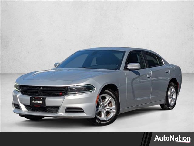Used 2022 Dodge Charger SXT