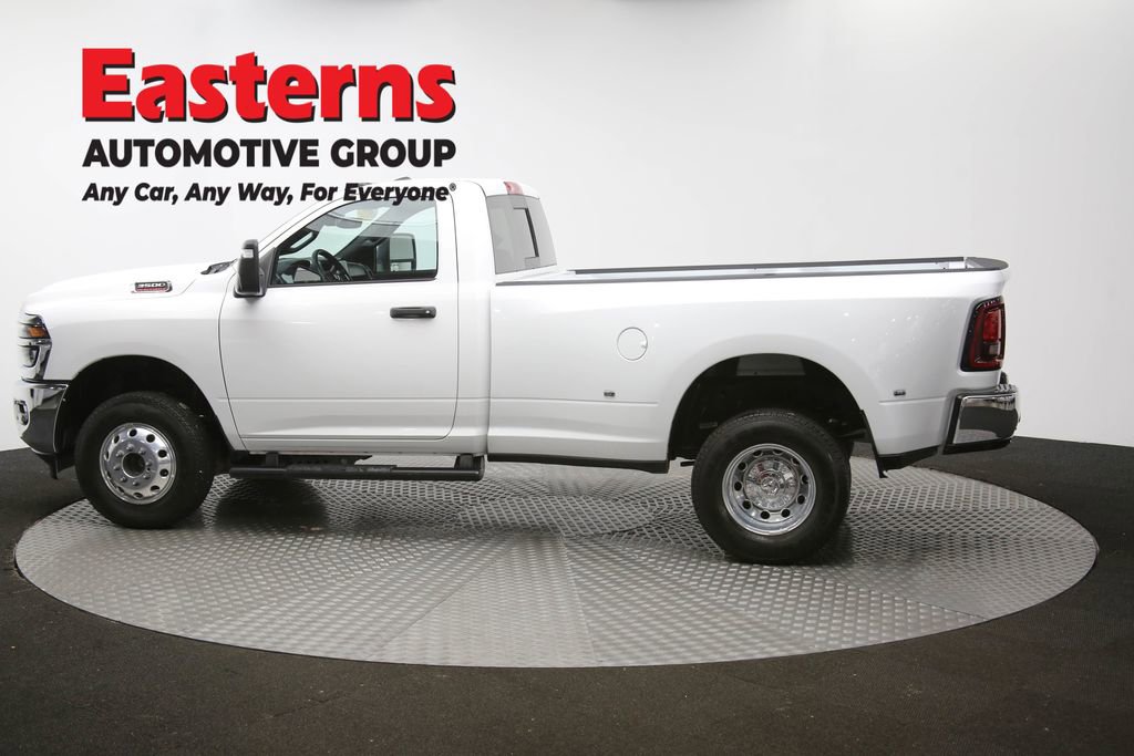 Used 2025 RAM 3500 Tradesman image 60