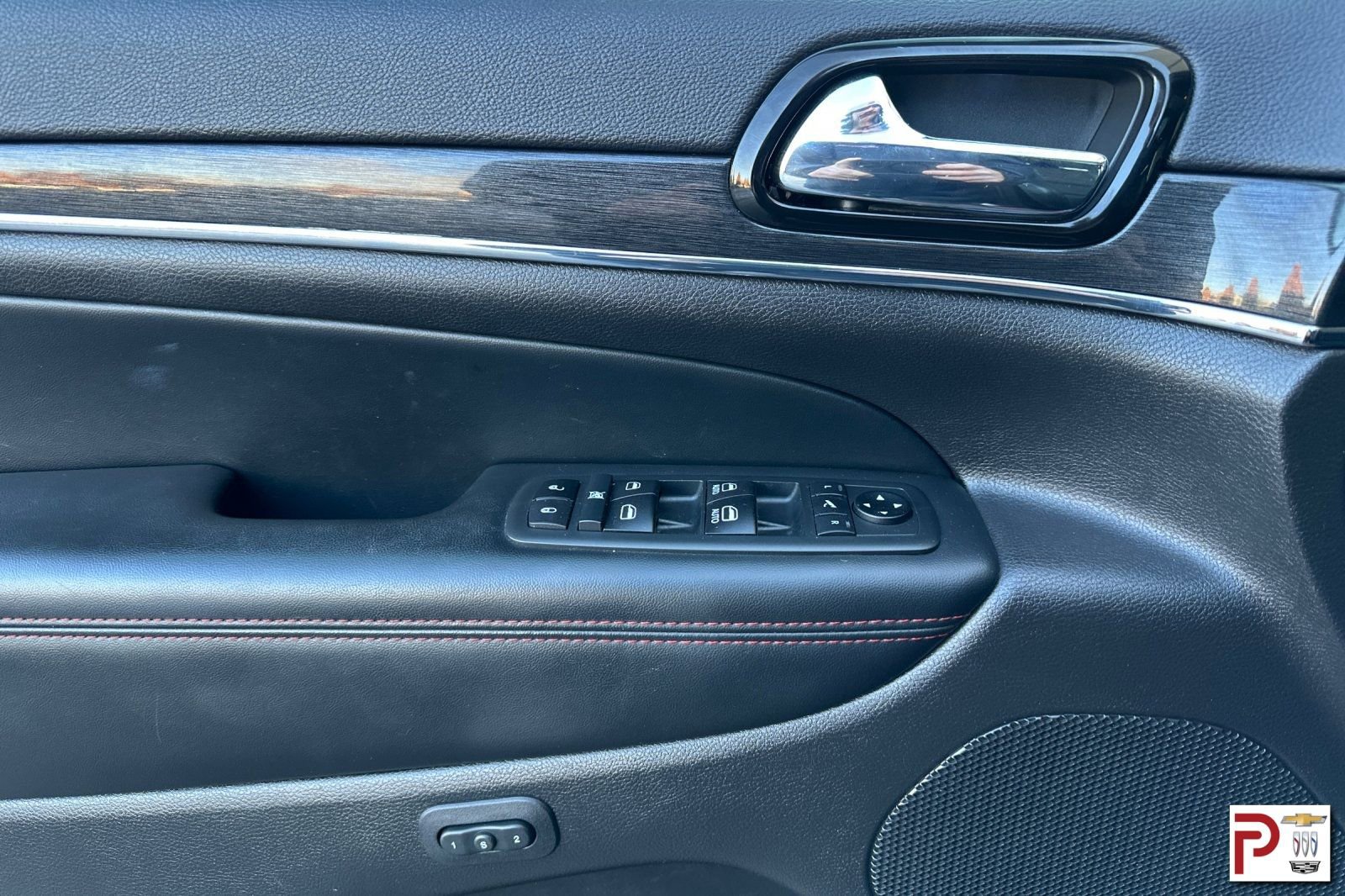 Used 2021 Jeep Grand Cherokee Trailhawk w/ Trailhawk Luxury Group image 12