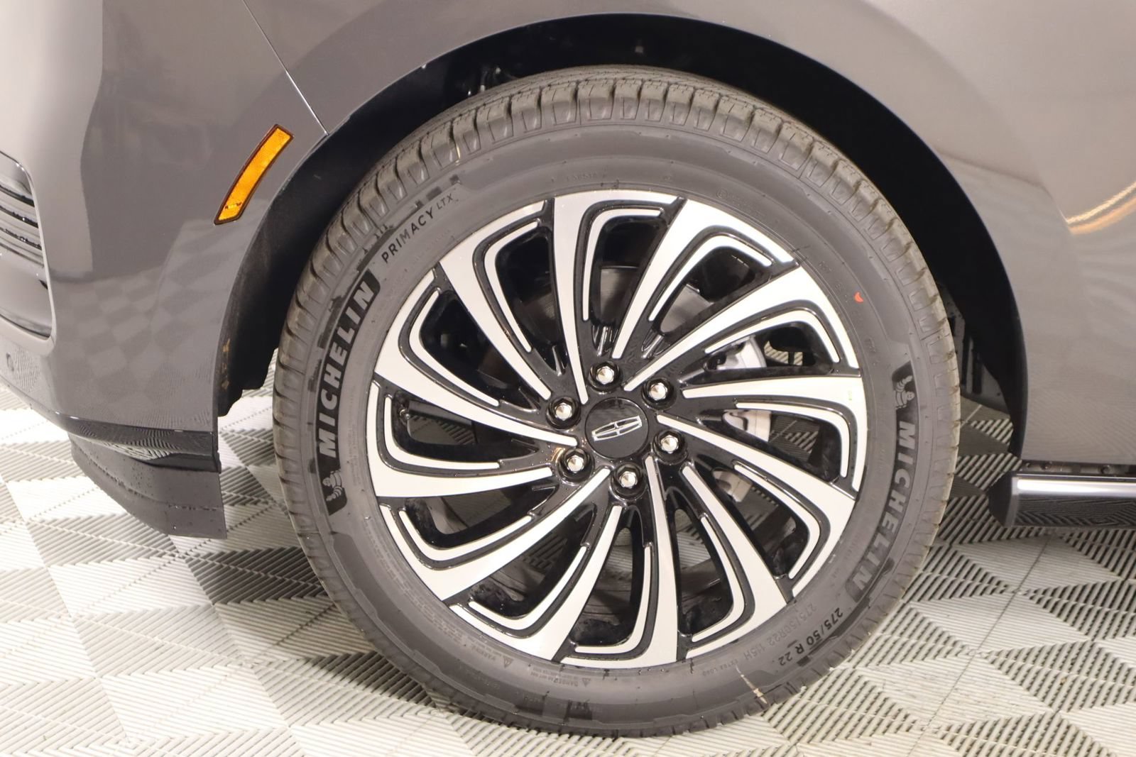 New 2026 Lincoln Navigator Black Label AWD/4WD image 20