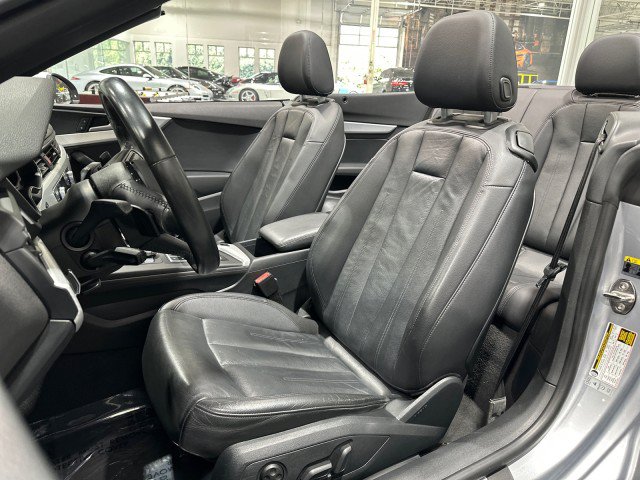 Used 2018 Audi A5 2.0T Premium Plus AWD/4WD image 5