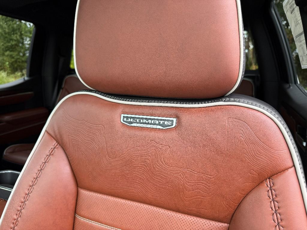 New 2026 GMC Sierra 1500 Denali Ultimate image 22